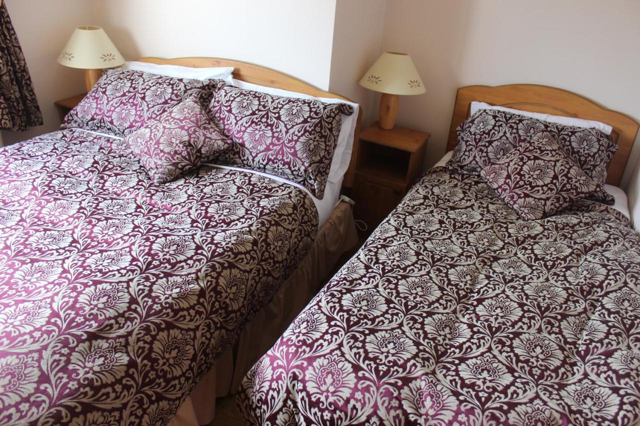River Edge B&B Jamestown Zewnętrze zdjęcie
